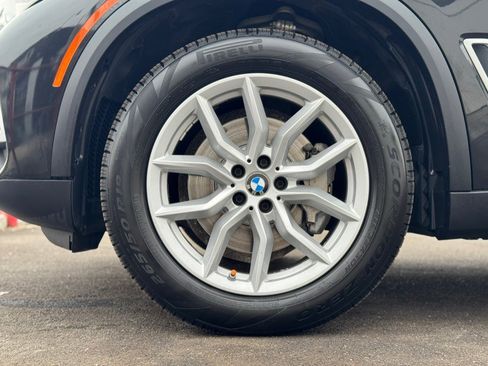 Used 2019 BMW X5 xDrive40i w/ Convenience Package image 13