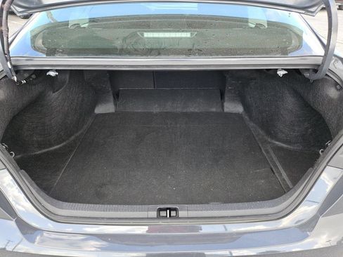 Used 2025 Toyota Camry LE FWD image 27