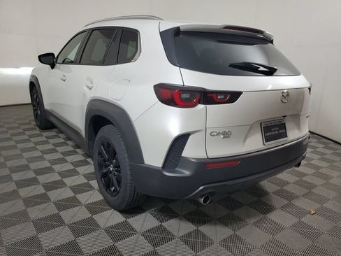 Used 2025 MAZDA CX-50 AWD 2.5 S w/ Preferred Package image 6