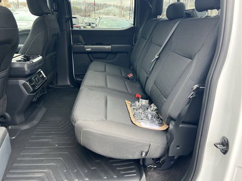 Used 2022 Ford F150 XLT w/ Equipment Group 302A High image 25