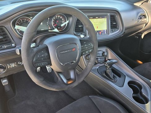 Used 2023 Dodge Challenger R/T Scat Pack w/ 1320 Plus Group image 26