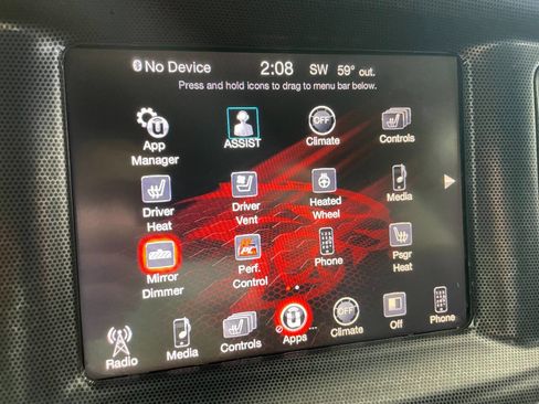 Used 2015 Dodge Charger R/T w/ Plus Group image 34