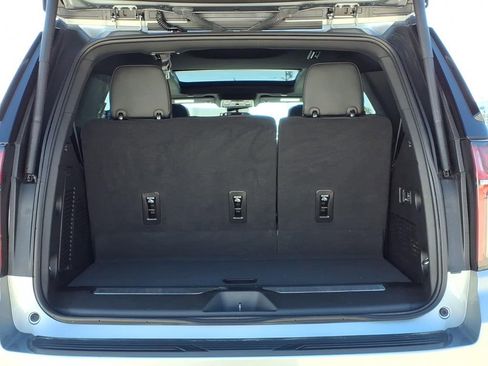 Used 2024 Chevrolet Tahoe RST w/ Luxury Package image 7