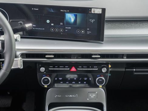 New 2026 Hyundai Ioniq 9 SE image 19