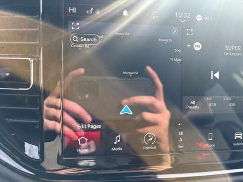 New 2026 Dodge Durango GT image 26