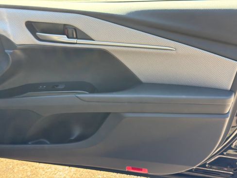 New 2026 Toyota Camry SE FWD image 12