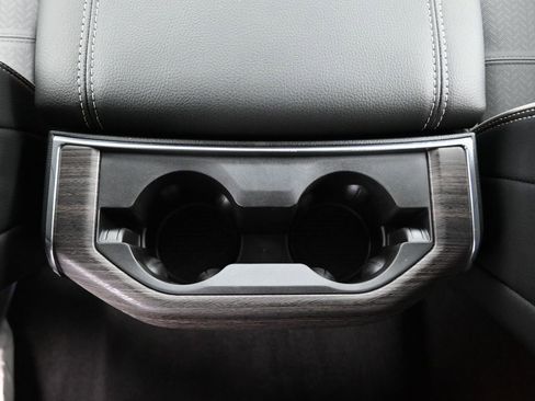 New 2026 RAM 2500 Laramie w/ Night Edition image 36