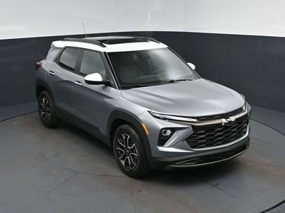 New 2026 Chevrolet TrailBlazer ACTIV w/ Convenience Package
