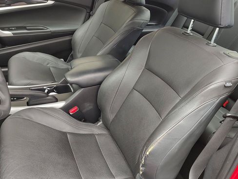 Used 2014 Honda Accord EX-L image 2