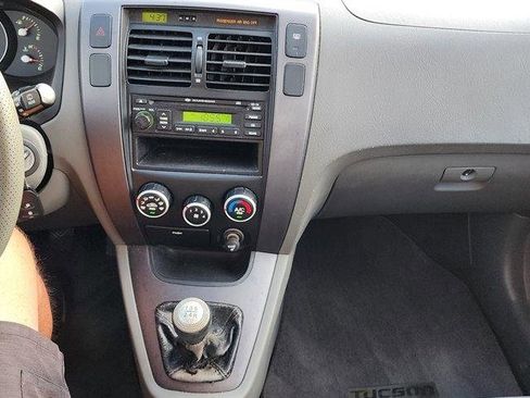 Used 2006 Hyundai Tucson GL image 23