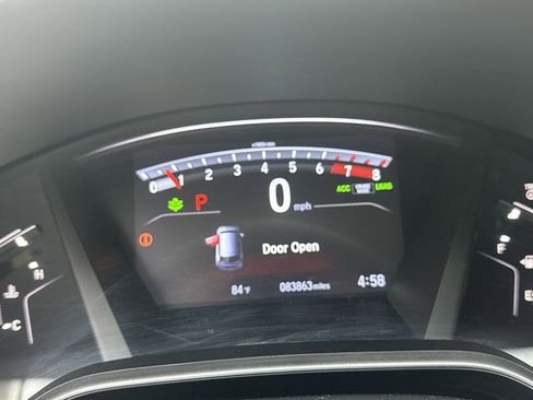 Used 2018 Honda CR-V EX image 10