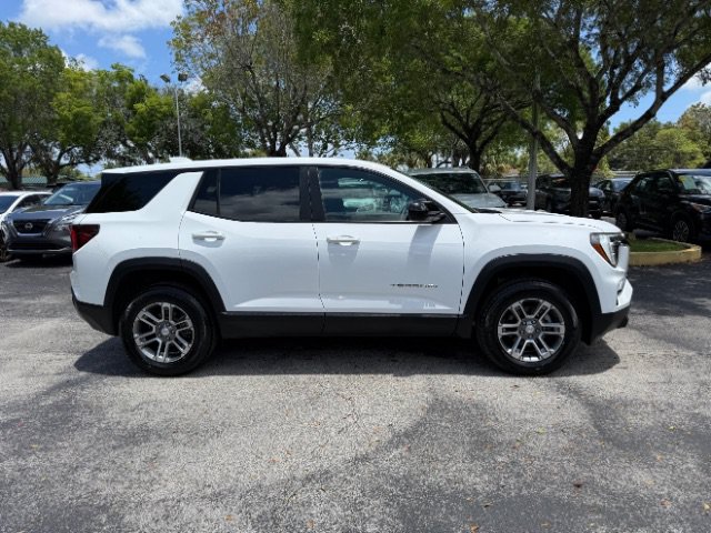 Used 2026 GMC Terrain Elevation FWD image 4