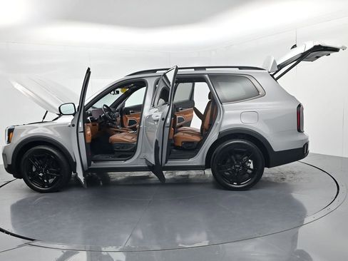 Certified 2023 Kia Telluride SX Prestige X-Line AWD/4WD image 66