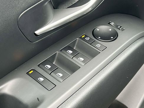 New 2026 Hyundai Tucson SEL image 18