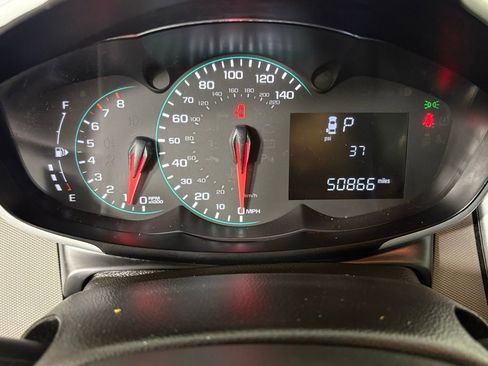 Used 2017 Chevrolet Sonic LS image 18