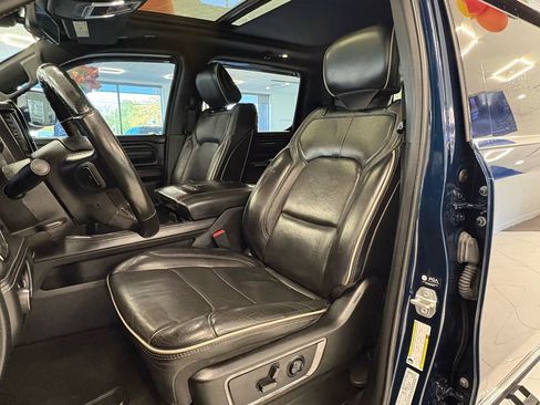 Used 2022 RAM 1500 Limited image 26