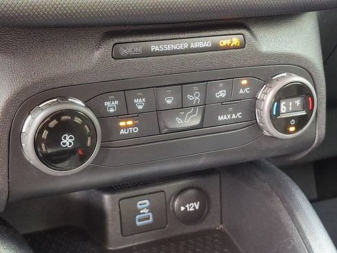 Used 2021 Ford Bronco Sport Big Bend AWD/4WD image 16