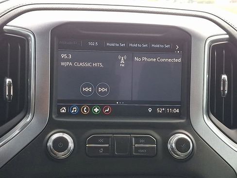 Used 2019 GMC Sierra 1500 SLT w/ SLT Premium Package image 12