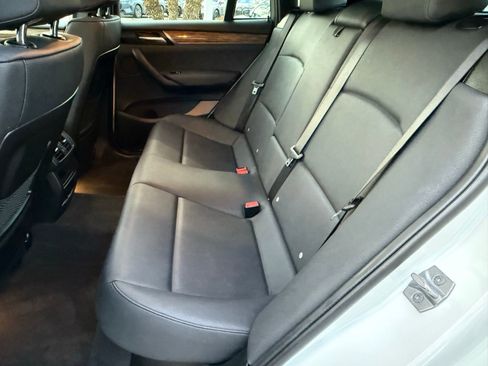 Used 2018 BMW X4 xDrive28i image 32