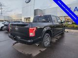 Certified 2017 Ford F150 XLT w/ Equipment Group 302A Luxury image 5