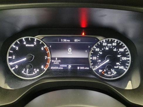 Used 2023 Nissan Rogue S image 23