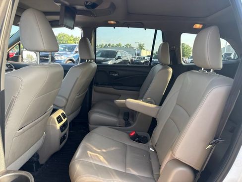 Used 2022 Honda Pilot Elite image 15