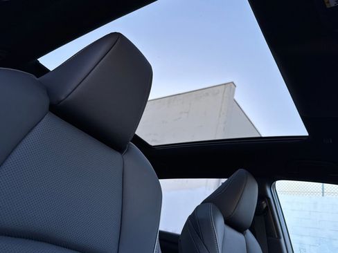 New 2026 Toyota bZ image 19