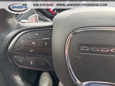Used 2024 Dodge Durango GT AWD/4WD image 18