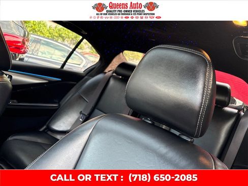 Used 2022 INFINITI Q50 Luxe w/ Cargo Package AWD/4WD image 53