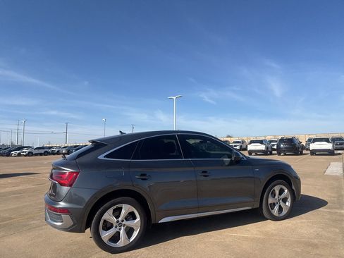 Used 2021 Audi Q5 2.0T Premium w/ Convenience Package image 19