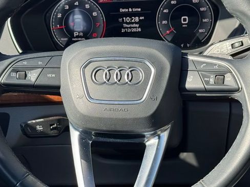 Certified 2023 Audi Q5 2.0T Premium Plus w/ Premium Plus Package AWD/4WD image 28