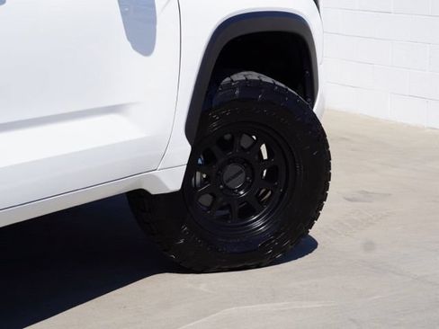 Used 2024 Toyota Tundra SR5 w/ SR5 Premium Package AWD/4WD image 9