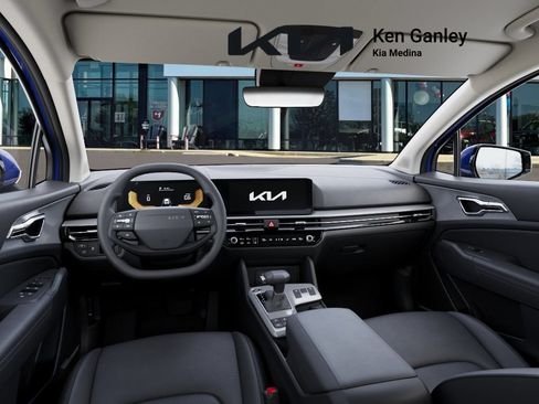 New 2026 Kia Sportage EX FWD image 14