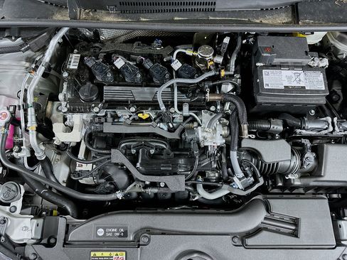 Used 2026 Toyota Corolla SE FWD image 31