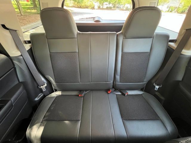Used 2017 Jeep Patriot Sport w/ Power Value Group FWD image 24