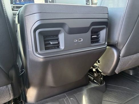 New 2026 Chevrolet Silverado 1500 RST w/ Convenience Package II image 18