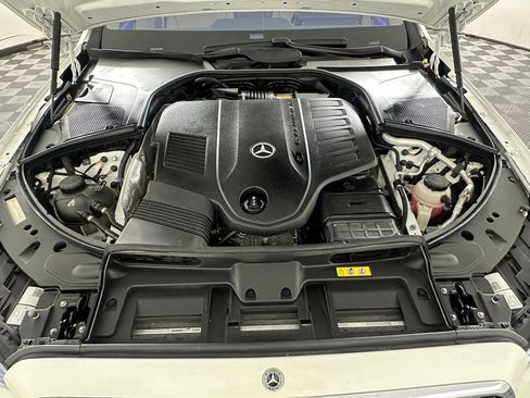 Used 2022 Mercedes-Benz S 500 4MATIC image 41