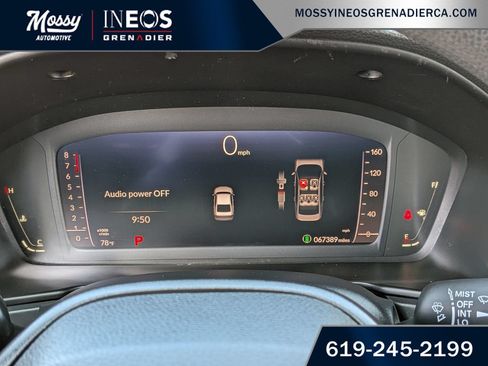 Used 2023 Honda Accord EX image 19