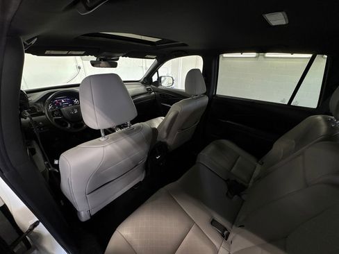 Used 2022 Honda Passport Elite image 32