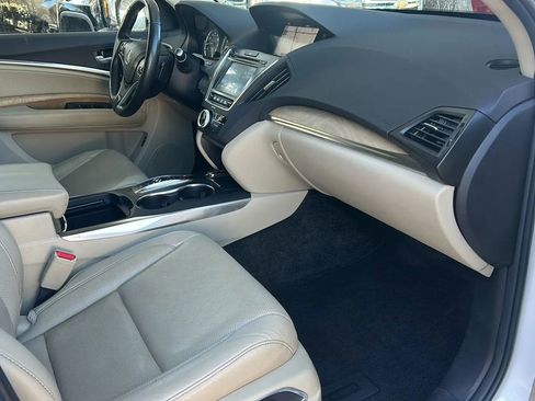 Used 2019 Acura MDX FWD w/ Technology Package image 3