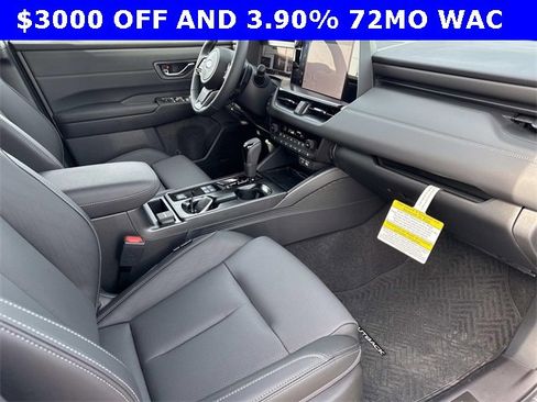 New 2026 Subaru Outback Touring XT image 16