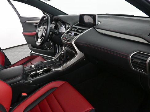 Used 2020 Lexus NX 300 F Sport image 20