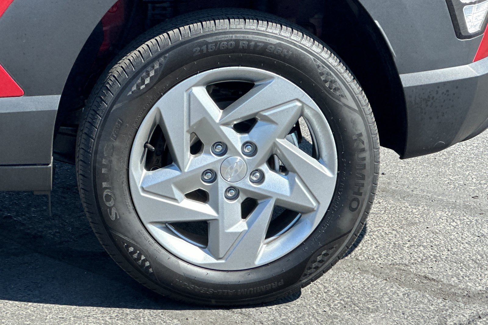 Certified 2026 Hyundai Kona SE AWD/4WD image 25