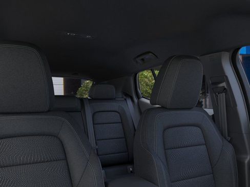 New 2026 Chevrolet Equinox EV LT image 24