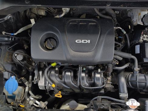 Used 2017 Kia Soul FWD image 30