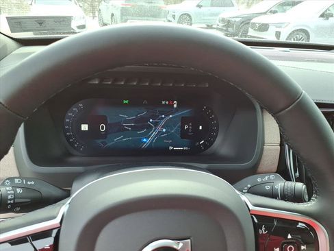 New 2026 Volvo XC90 B6 Plus w/ Protection Package Premier image 17