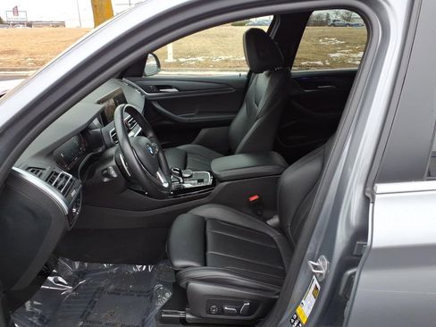 Used 2024 BMW X3 xDrive30i image 27