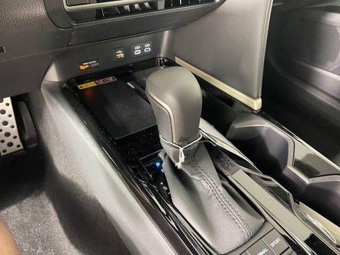 New 2026 Toyota Camry XSE AWD/4WD image 4