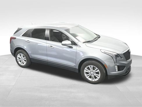Used 2024 Cadillac XT5 Luxury FWD image 56