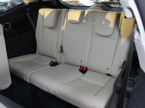 New 2026 Subaru Ascent Limited AWD/4WD image 13